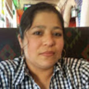 Meet your Posher, Beatriz